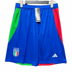 Italia - 2024 Shorts