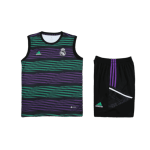 Real Madrid - Canotta + Pantaloncino