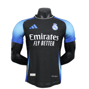 Real Madrid Special - 24/25 Player Version