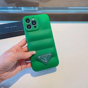 Prada IPhone Cover