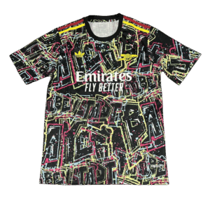 Arsenal - Maglia Allenamento 25/26