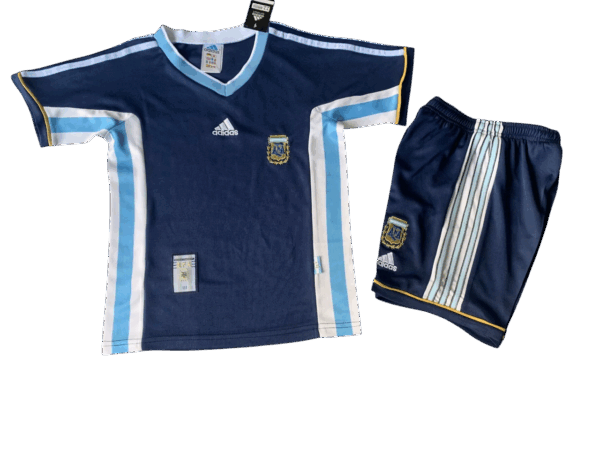 Kit Bambino - Argentina Away '98