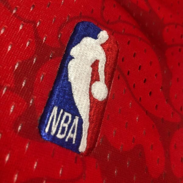 Maglia Chicago Bulls - immagine 6
