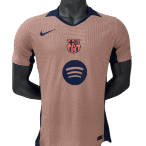 Barcellona Terza - 25/26 Player Version