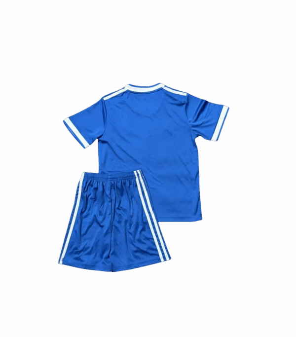 Kit Bambino - Real Madrid Terza 25/26 - immagine 2