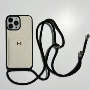 Hermes IPhone Cover
