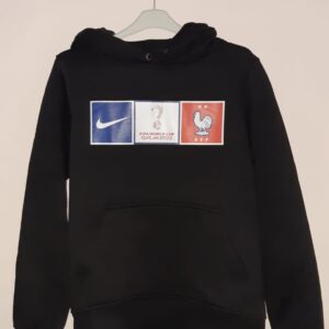 Felpa Francia S