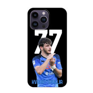 Napoli Cover IPhone