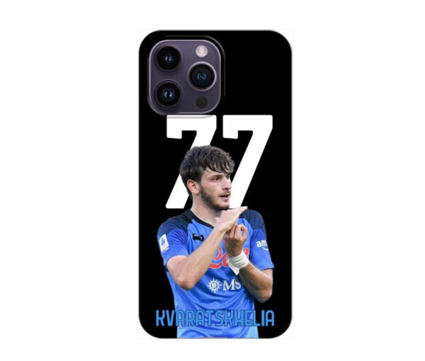 Napoli Cover IPhone