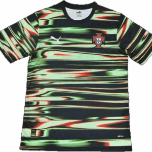 Portogallo - 2025  Maglia Allenamento