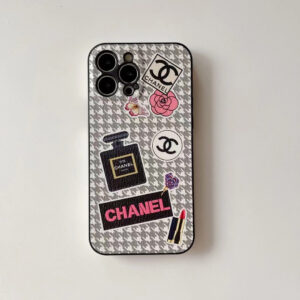 Chanel IPhone Cover