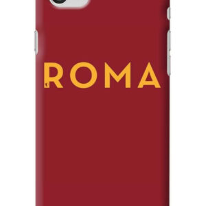 Roma Cover IPhone