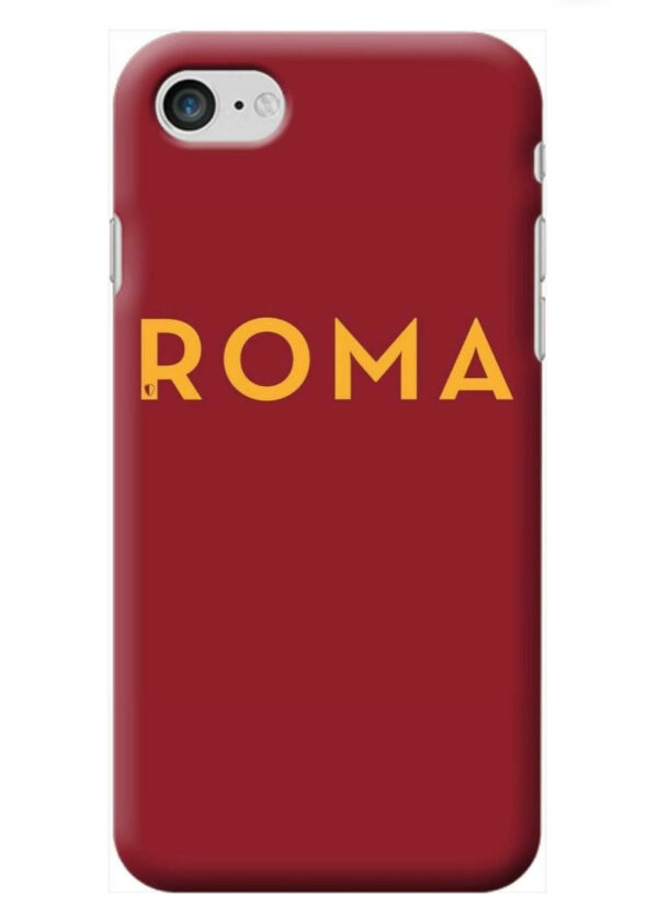 Roma Cover IPhone