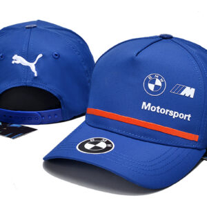 Cappellino BMW