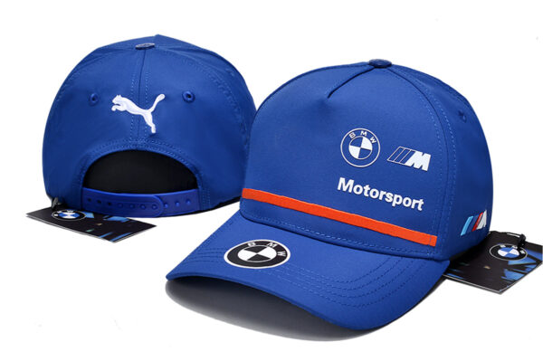 Cappellino BMW