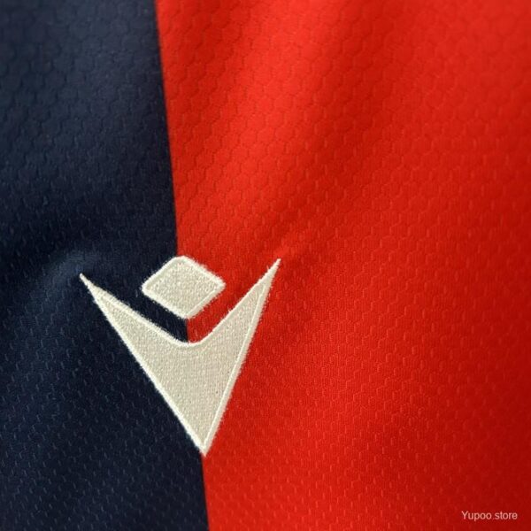 Maglia Bologna - 24/25 - immagine 4