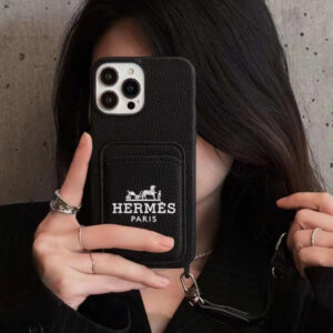 Hermes IPhone Cover