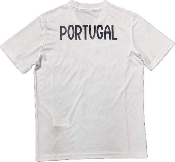 Portogallo - 2025  Maglia Allenamento - immagine 2