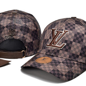 Cappellino Louis Vuitton