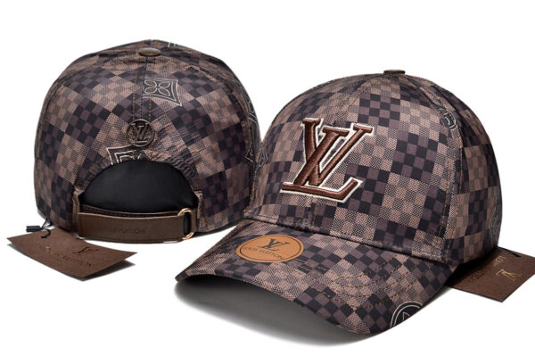 Cappellino Louis Vuitton