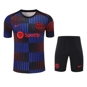 Kit Allenamento - Barcellona 25/26