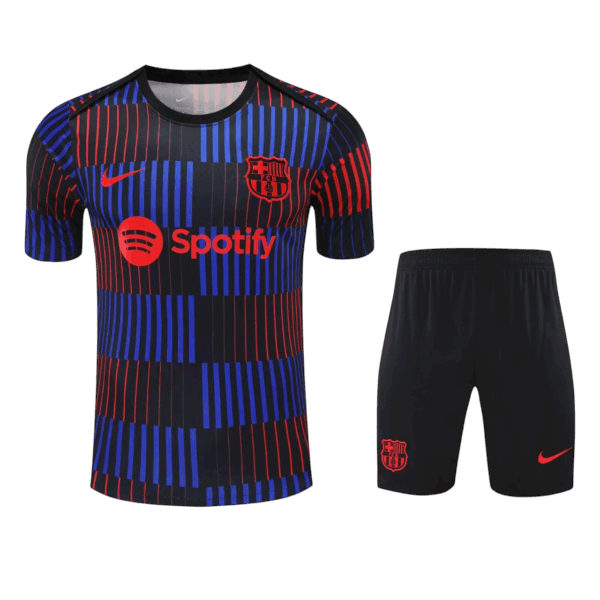 Kit Allenamento - Barcellona 25/26