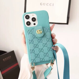Gucci IPhone Cover