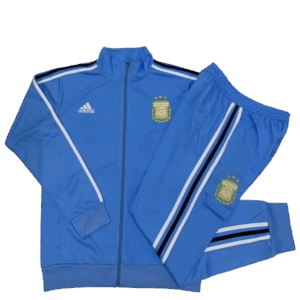 Tuta Argentina - 2024