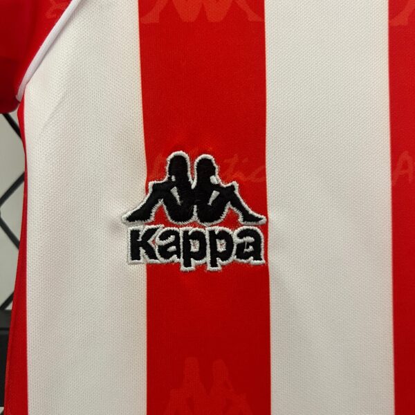 Kit Bambino - Atletico Bilbao 95/97 - immagine 5