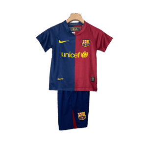 Kit Bambino - Barcellona 08/09