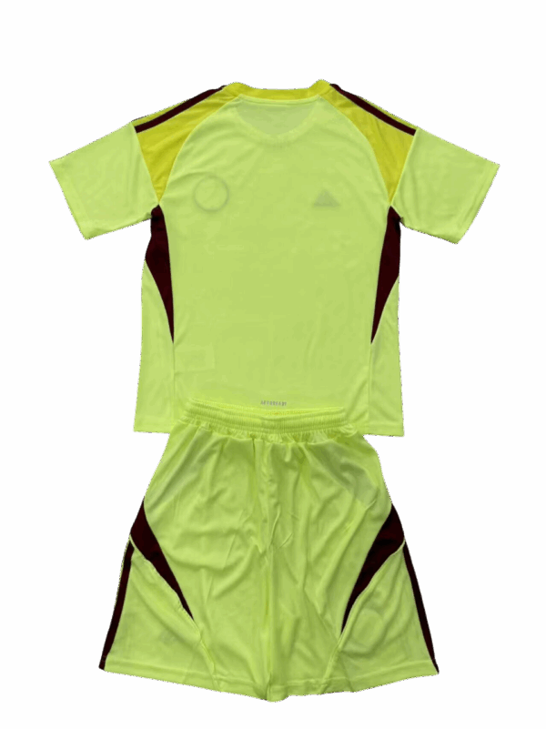 Kit Bambino - Celtic Portiere 25/26 - immagine 2
