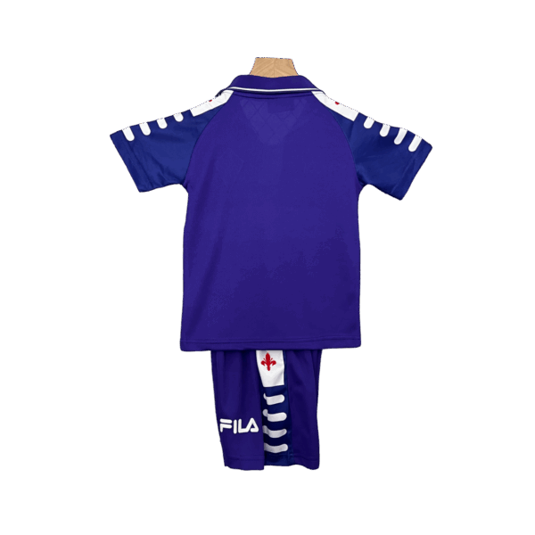 Kit Bambino - Fiorentina '98 - immagine 2