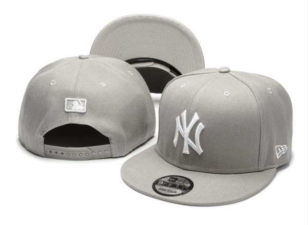 Cappellino New York Yankees