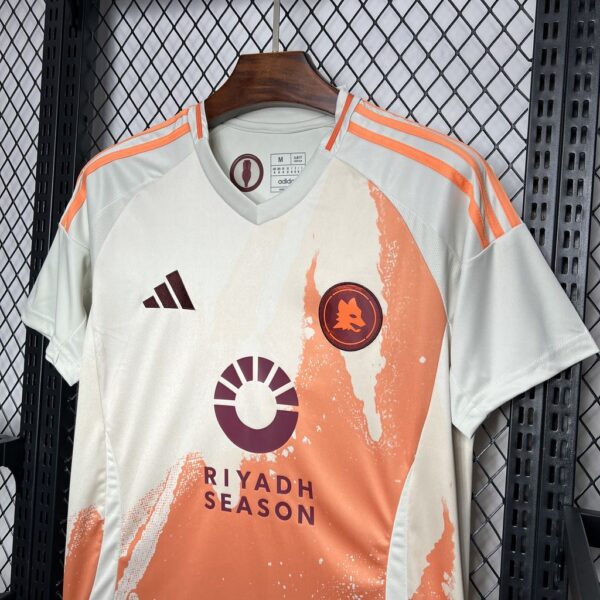 Maglia Roma Trasferta - 24/25 - immagine 3