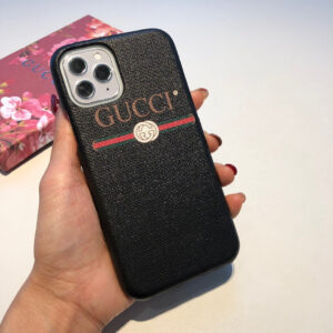 Gucci IPhone Cover