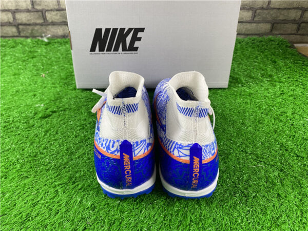 Nike Zoom Mercurial Superfly 9 Academy CR7 - immagine 4