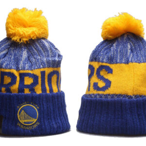Cappello lana Golden State