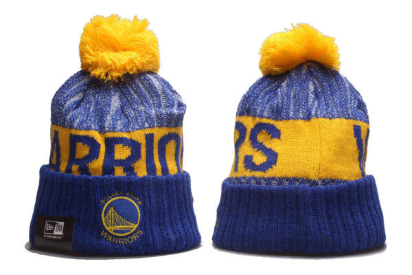 Cappello lana Golden State
