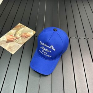 Cappellino Dior