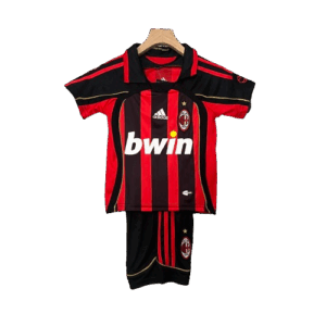 Kit Bambino - Milan Vintage 06/07