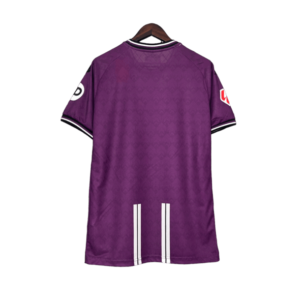 Maglia Real Valladolid - 24/25 - immagine 2