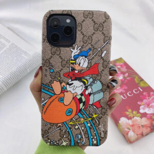 Gucci IPhone Cover