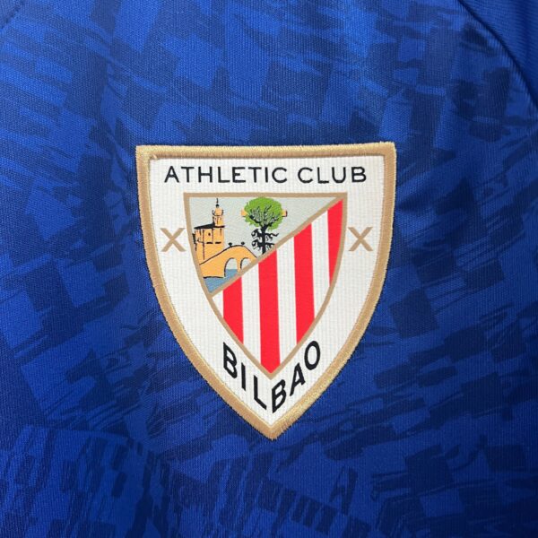 Maglia Atletico Bilbao Trasferta - 24/25 - immagine 6
