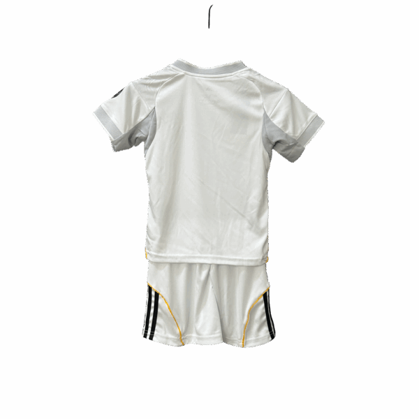 Kit Bambino - Real Madrid 25/26 - immagine 2