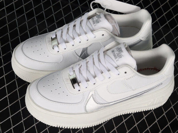 AIR FORCE 1 PLT.AF.ORM SUMMIT - immagine 4