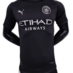 Manchester City Special - 25/26 Player Version