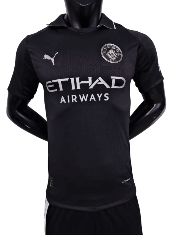 Manchester City Special - 25/26 Player Version