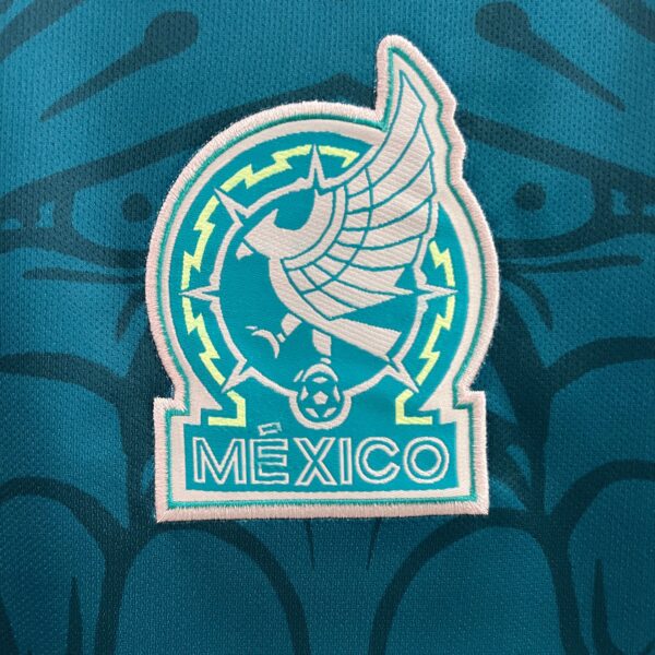 Messico - 2024 Maglia Allenamento - immagine 6