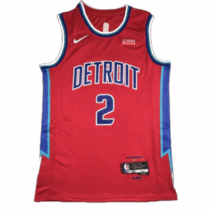 Cunningham Detroit Pistons