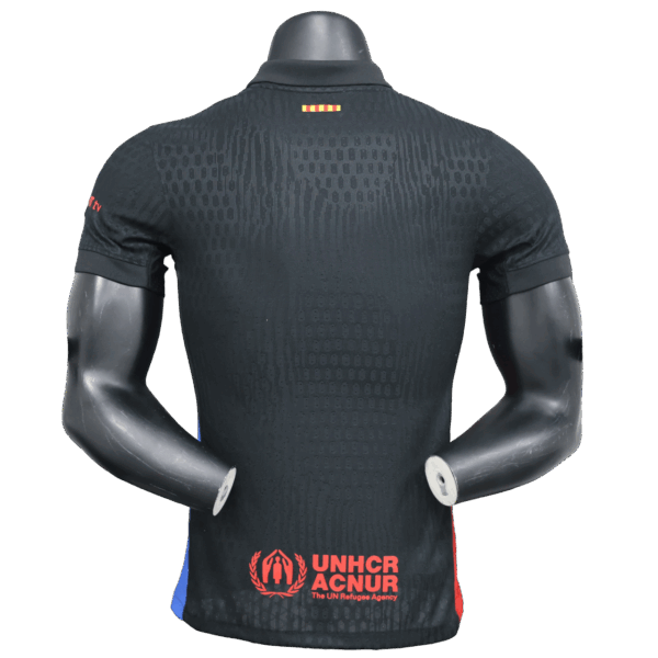 Barcellona Away - 24/25 Player Version - immagine 2